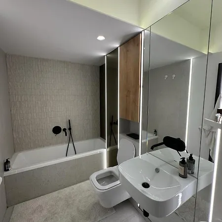 De Lux Appartement *