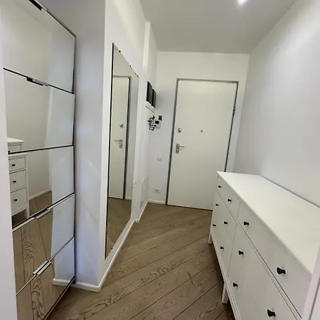 Appartement De Lux *