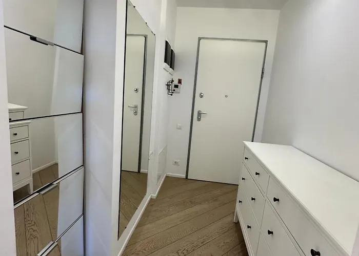 Apartamento De Lux *